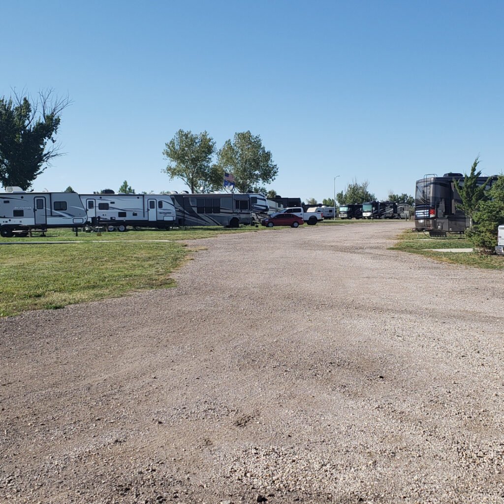 10 Best Military RV Parks In The U.S.
