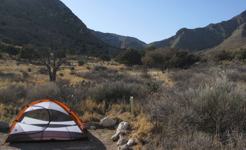 10 Best Places For Camping In Austin