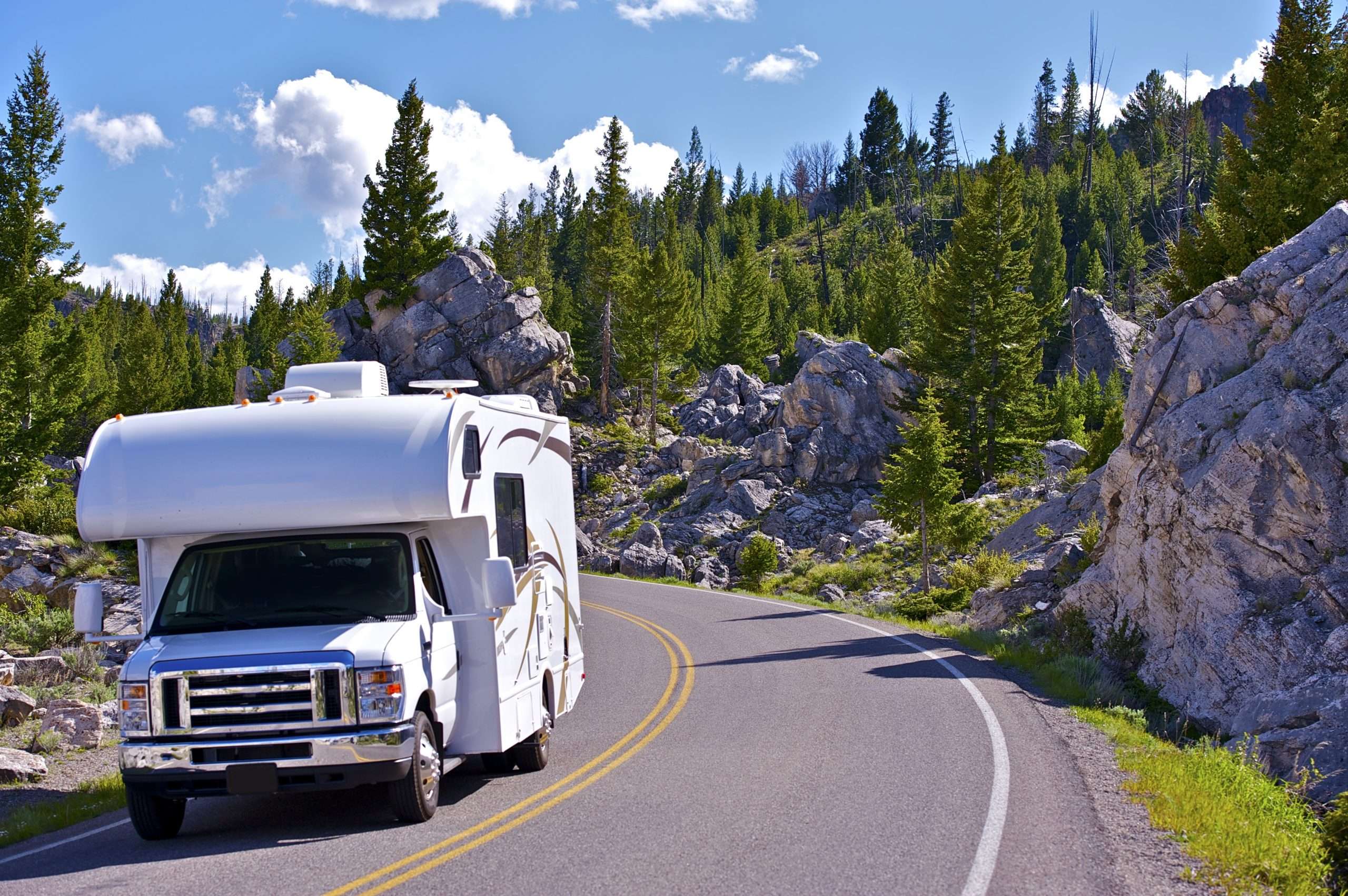 10 Best RV Parks in the US