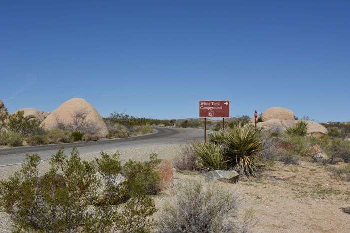 10 Glorious Campgrounds In Southern California Where No ...