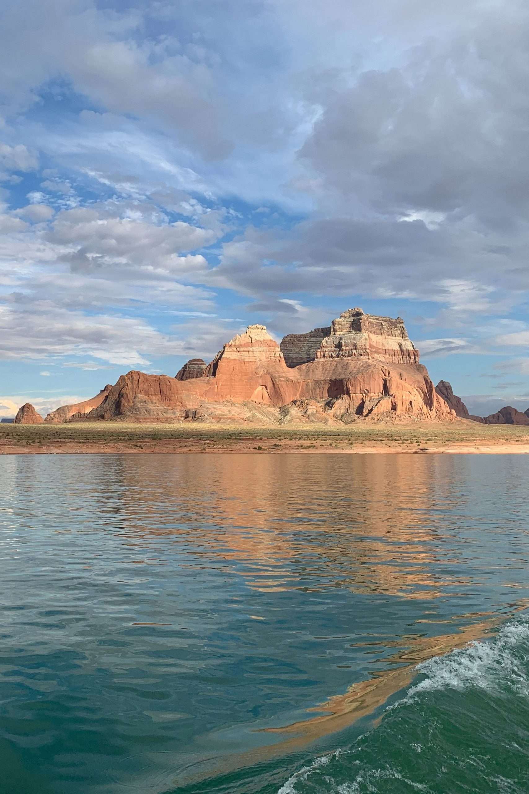 11 Best Places to Go Camping Near Water in Arizona in 2020 ...