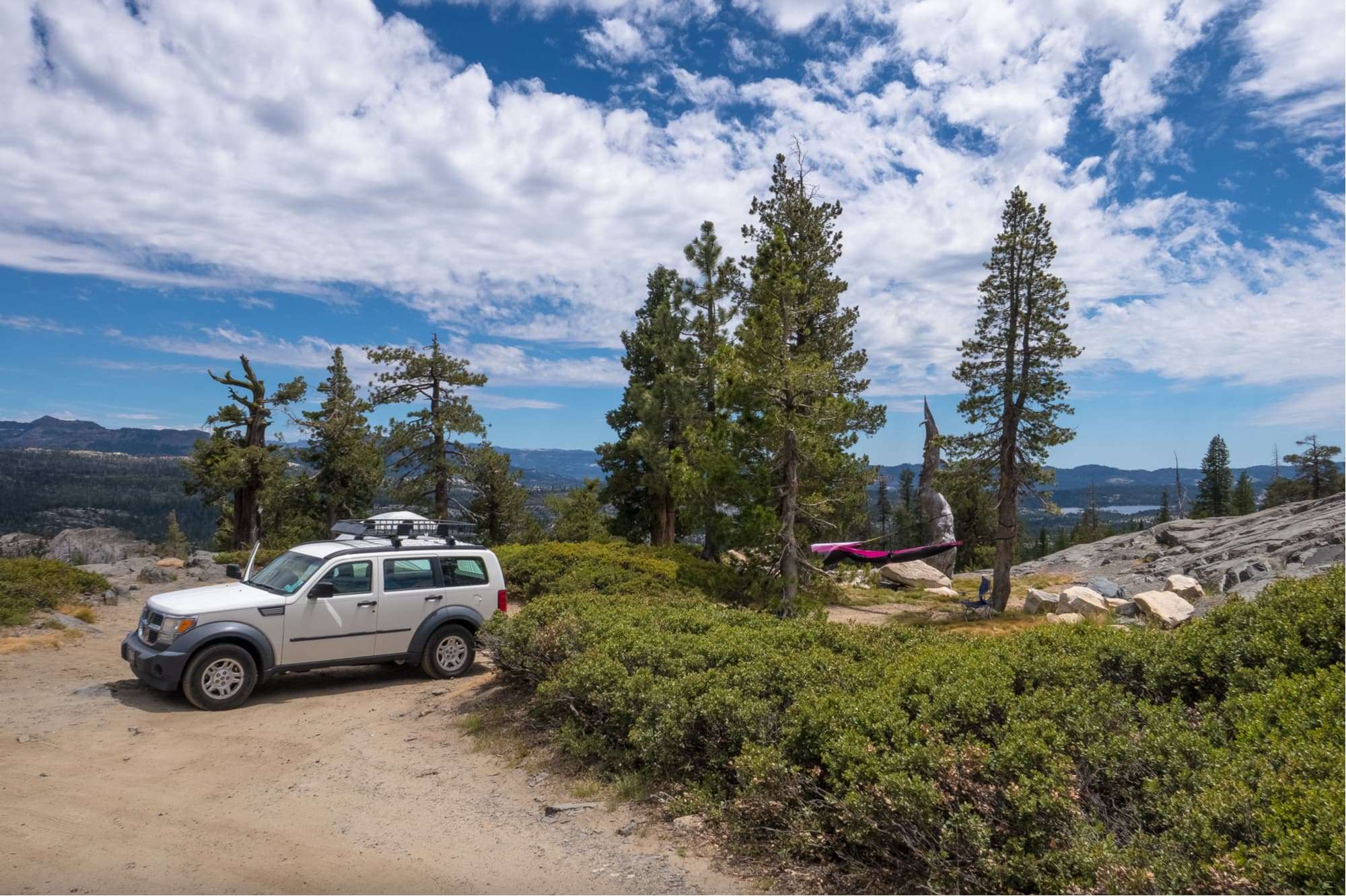12 Free Campgrounds in California and How to Find More