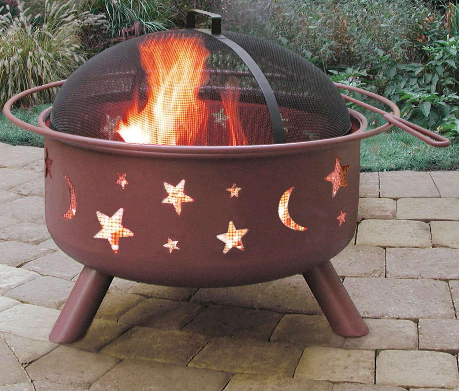 13 Best Fire Pits in The UK in 2018
