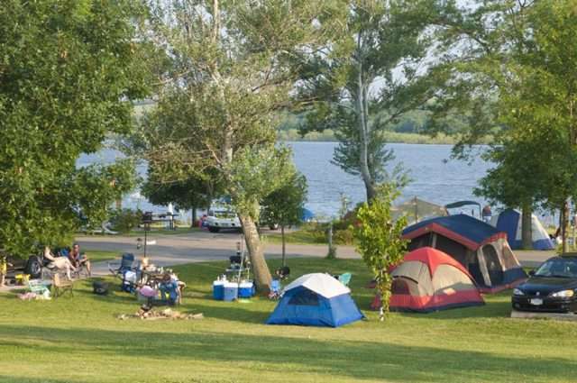 14 Best Campgrounds For Camping In Nebraska