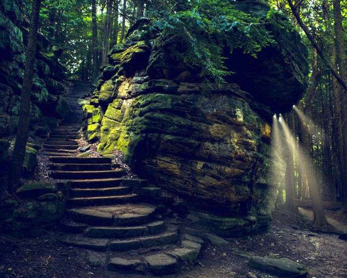 15 Incredible Trails You Have To Hike In Ohio Before You ...