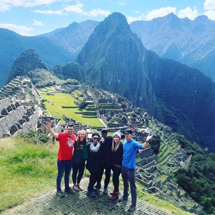 2 Day Inca Trail Hike with Camping