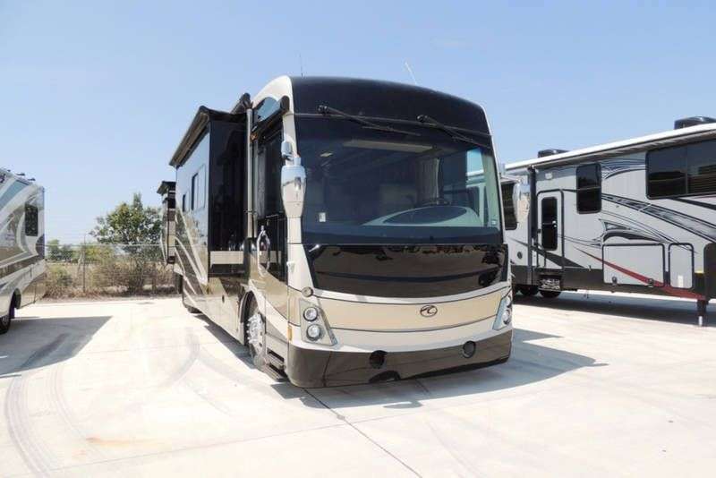 2008 Fleetwood American Tradition 42V for sale