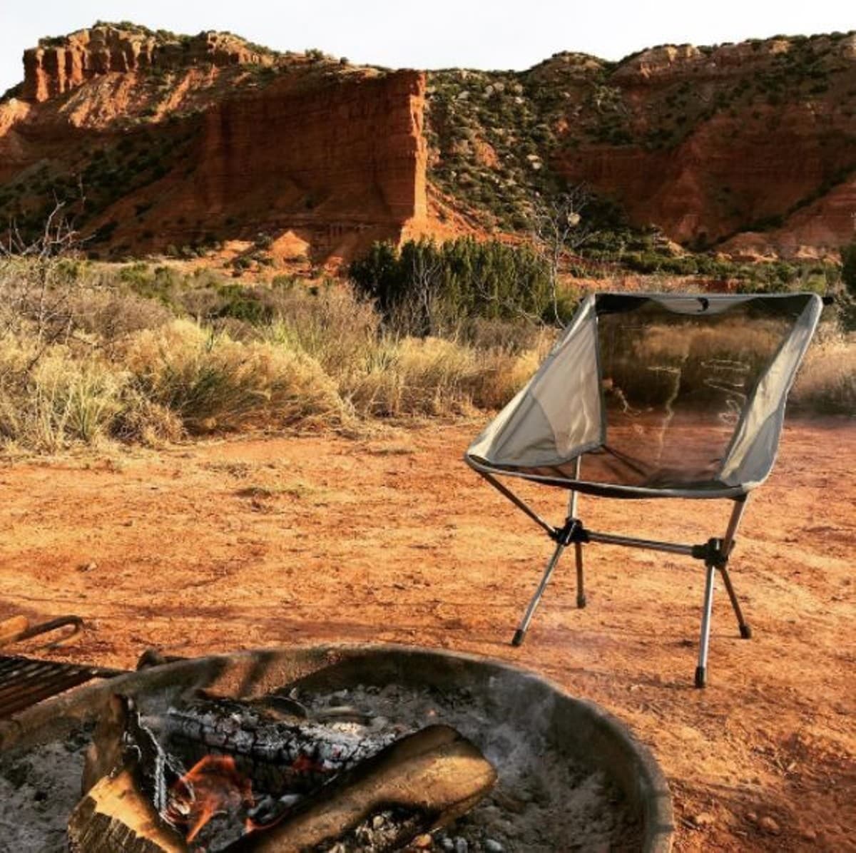 25 Secluded Texas Camping Spots Worth a Weekend Trip