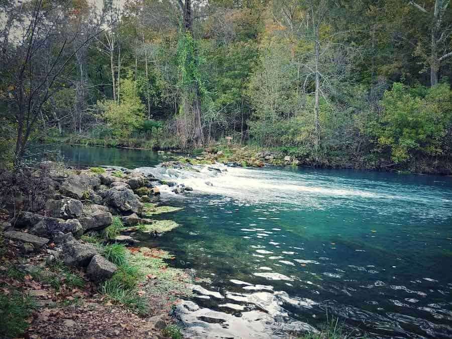 37 Best Places To Go Camping in Missouri