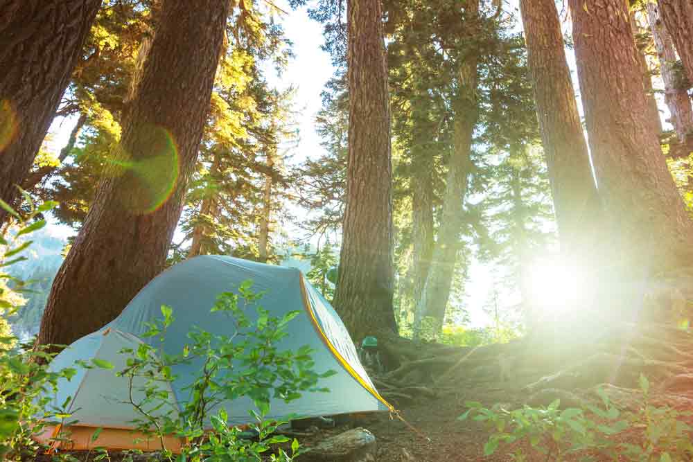 40+ of the Best Places to Go Camping in Washington ...