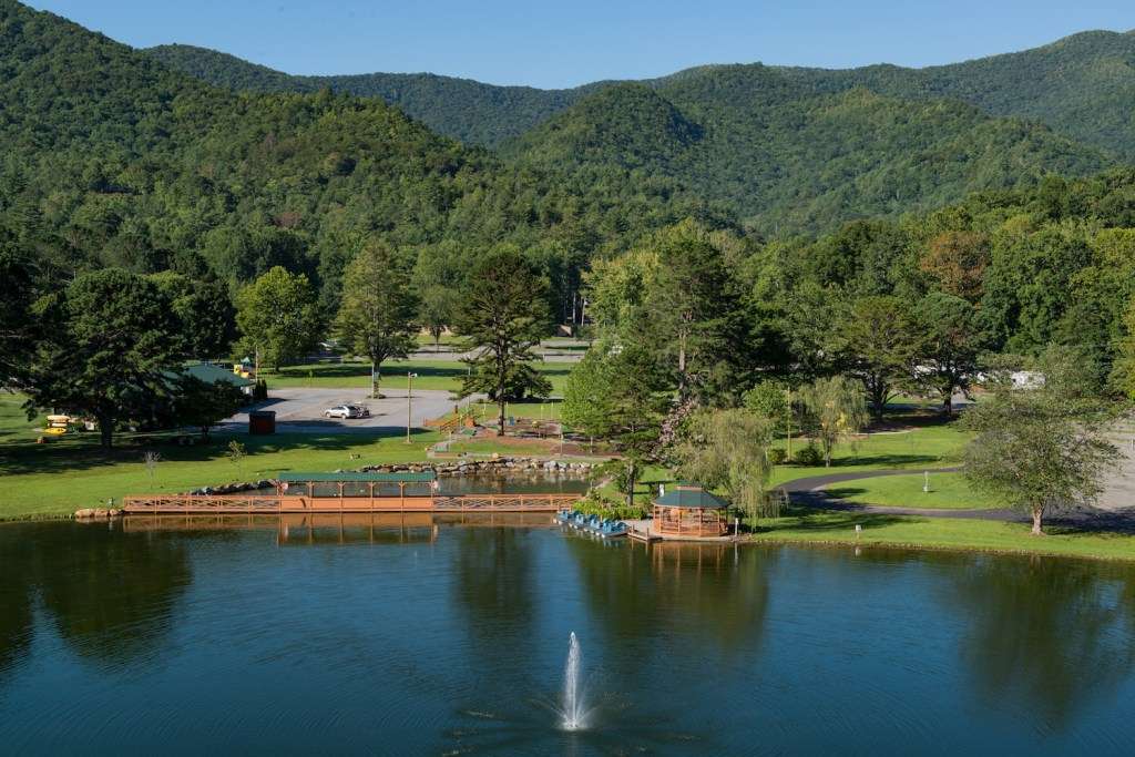 5 Best Campgrounds in the North Georgia Mountains