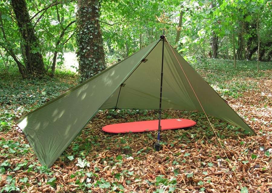 5 Best Camping Tarps Reviews