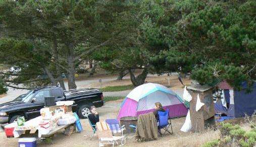 6 Best Camping Grounds in California for Kids