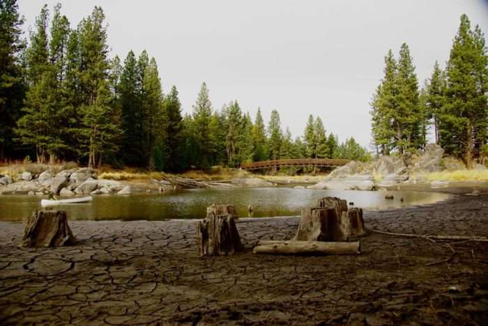 7 Best Campgrounds For Fall Camping in Idaho