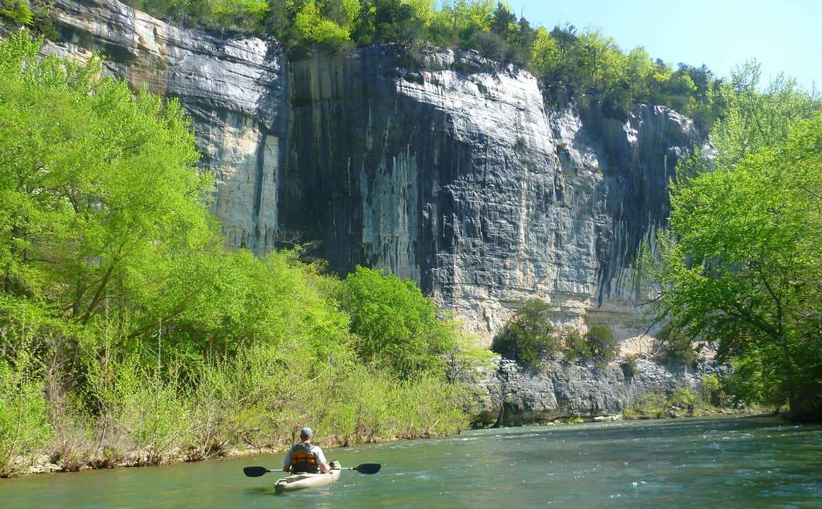 9 Best Camping Sites in Arkansas to Visit during Covid