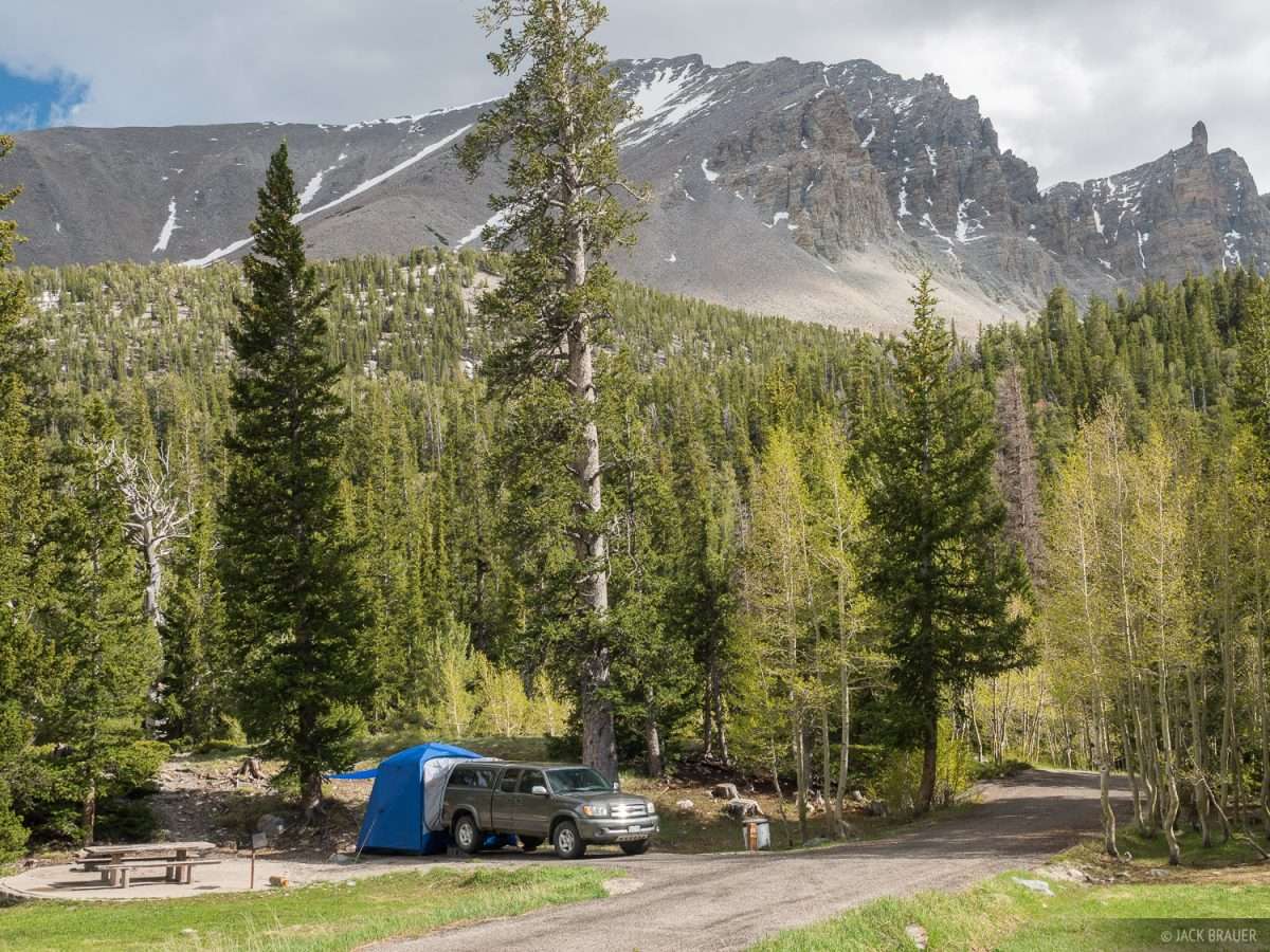 90 Days of Camping from Colorado to Alaska and back