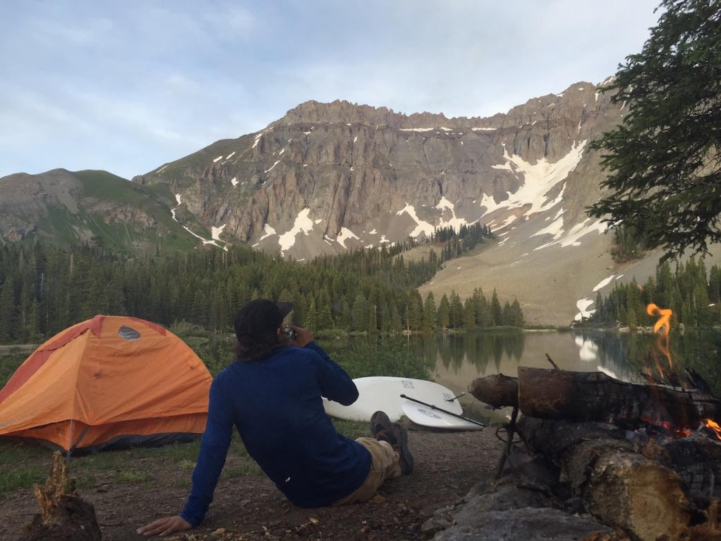 A Guide to Dispersed Camping in the Mountain West