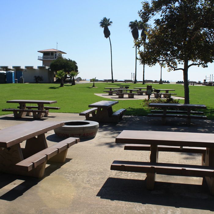 About Doheny State Beach DohenyFoodCo