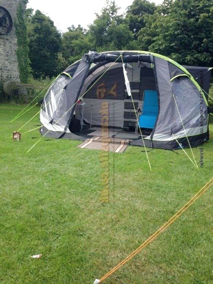 Airgo Tent for sale in UK
