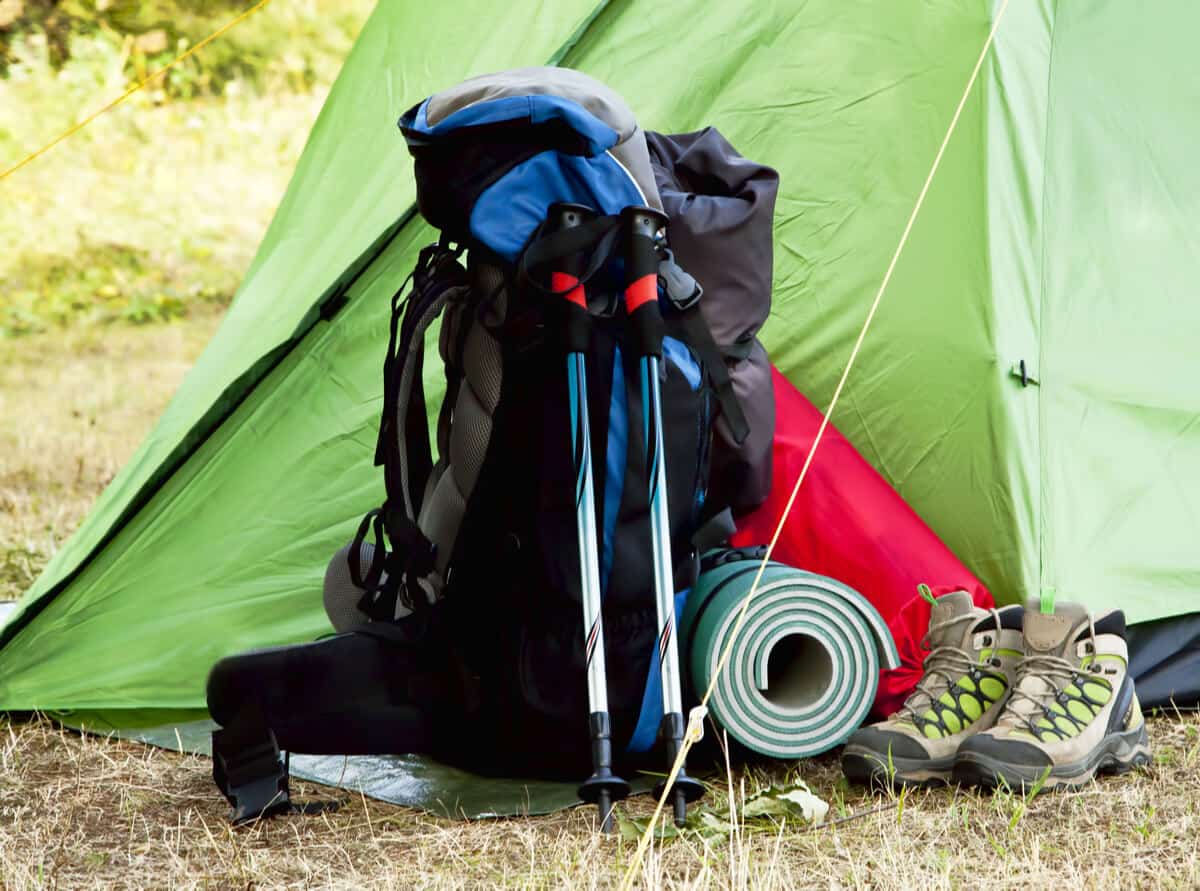 All You Need to Know About Renting Camping Equipment in Iceland