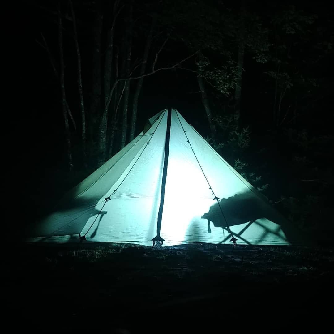 Always look for different ways to camp! ð¸ @2centtac #housechillycock # ...