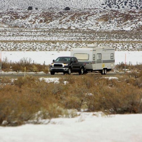 Average RV Park Rates: Nationwide Campgrounds Prices per Night