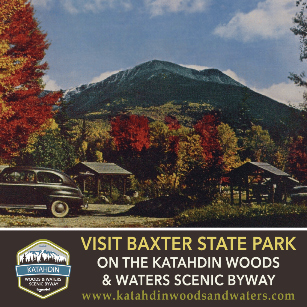 Baxter State Park announces the opening day reservations for SUMMER ...
