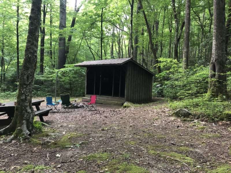 Bear Creek Hunt Camp