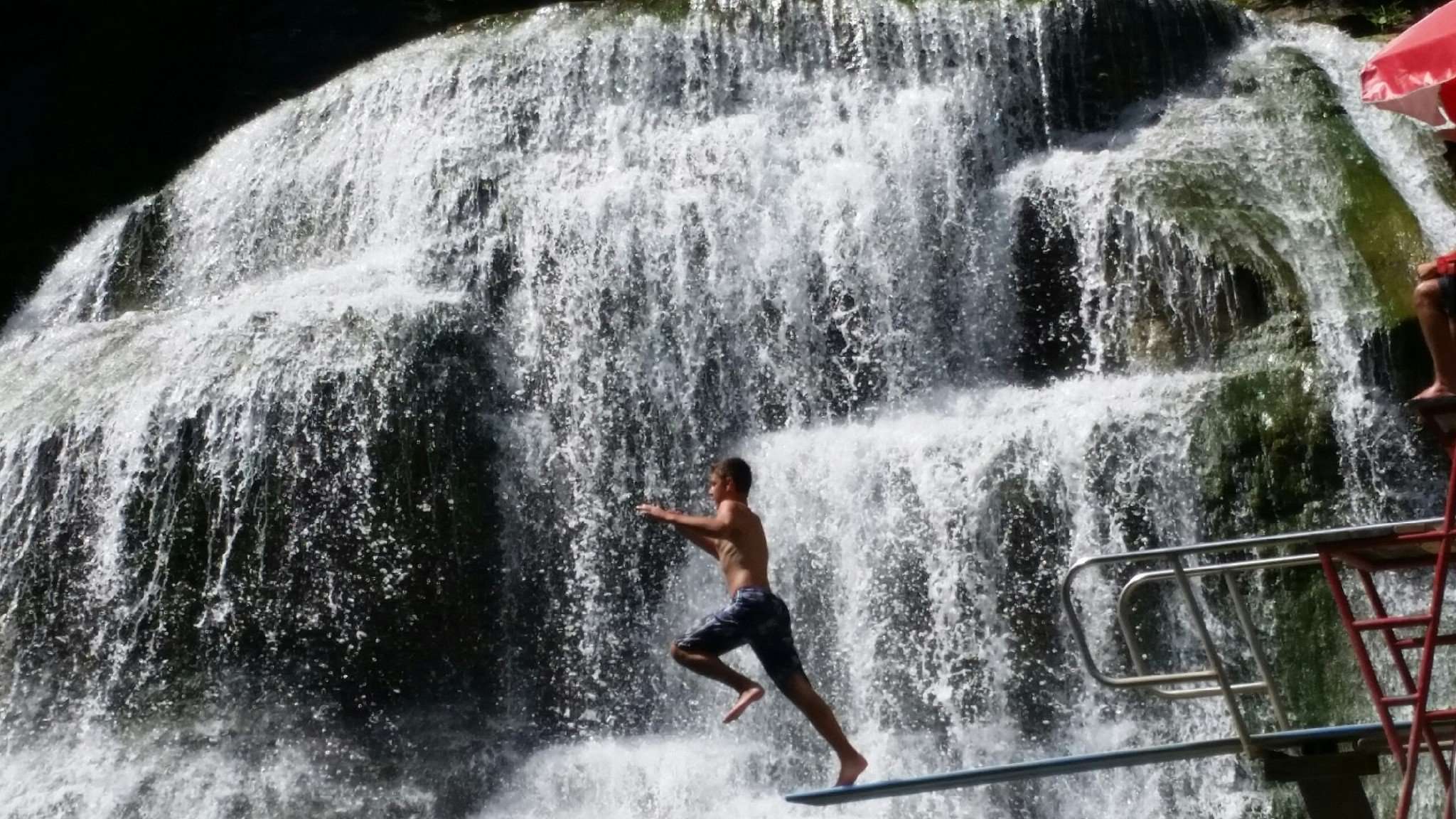 Beat the heat: 72 fun places to cool off in Upstate NY ...