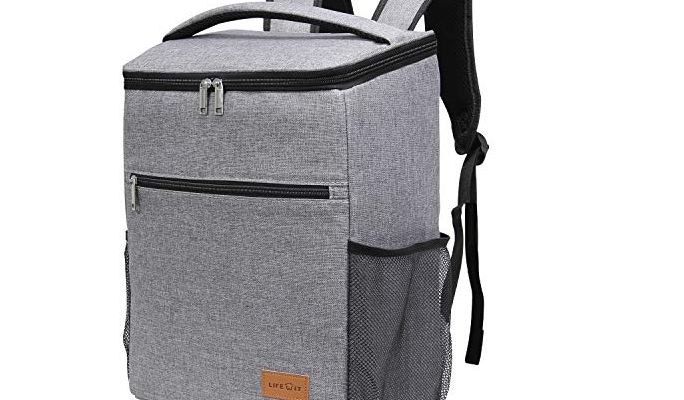 Best Backpack Coolers Under $100 in 2020