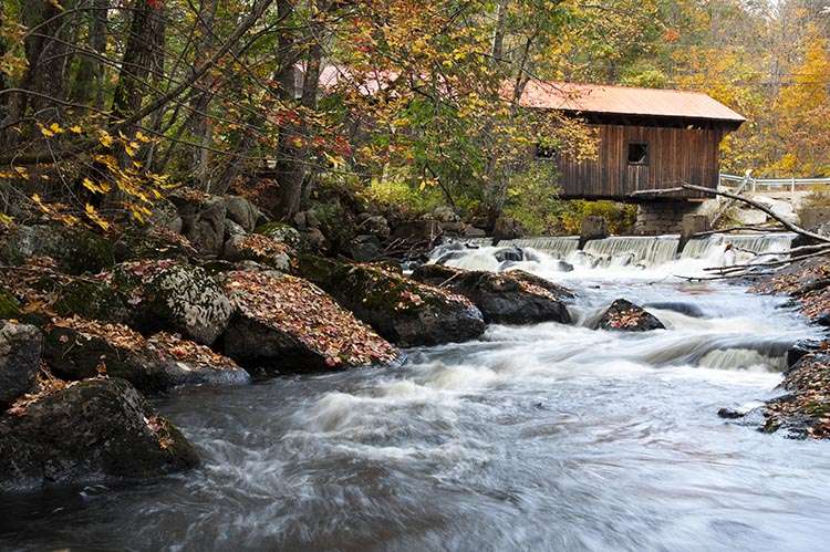 Best Campgrounds in New Hampshire