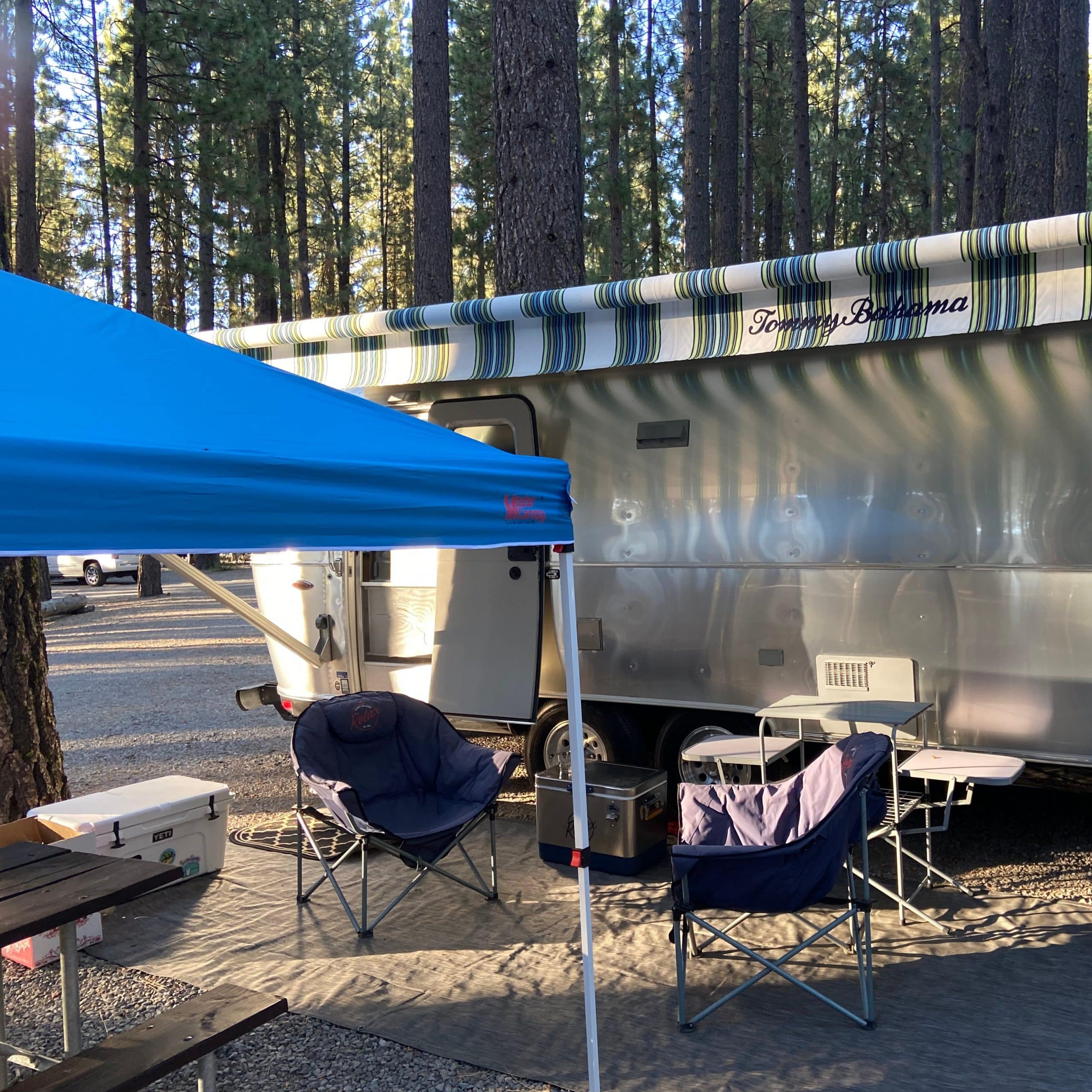 Best camping near Reno, Nevada