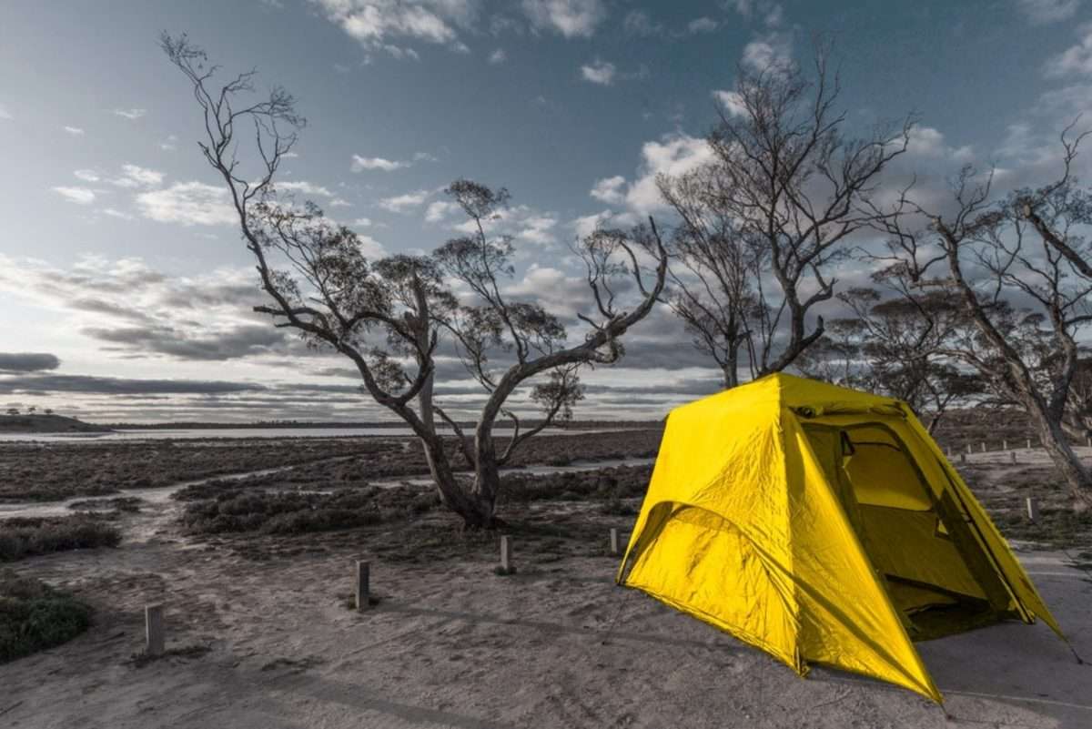 Best Camping Spots In Victoria