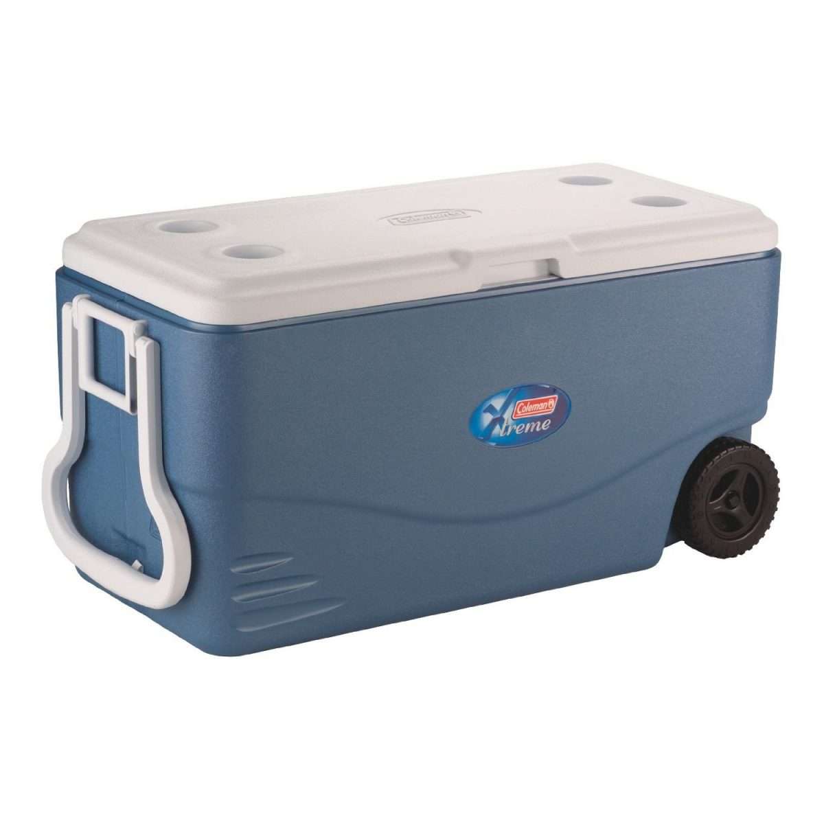 Best Cooler For Camping