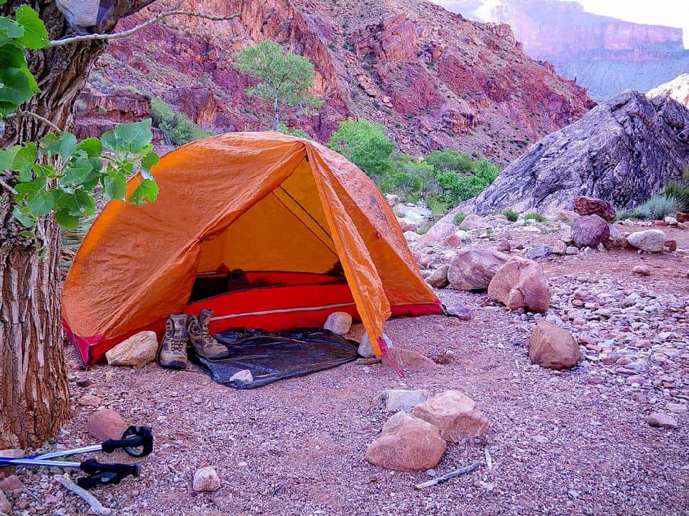 Best Designated Campgrounds in Arizona