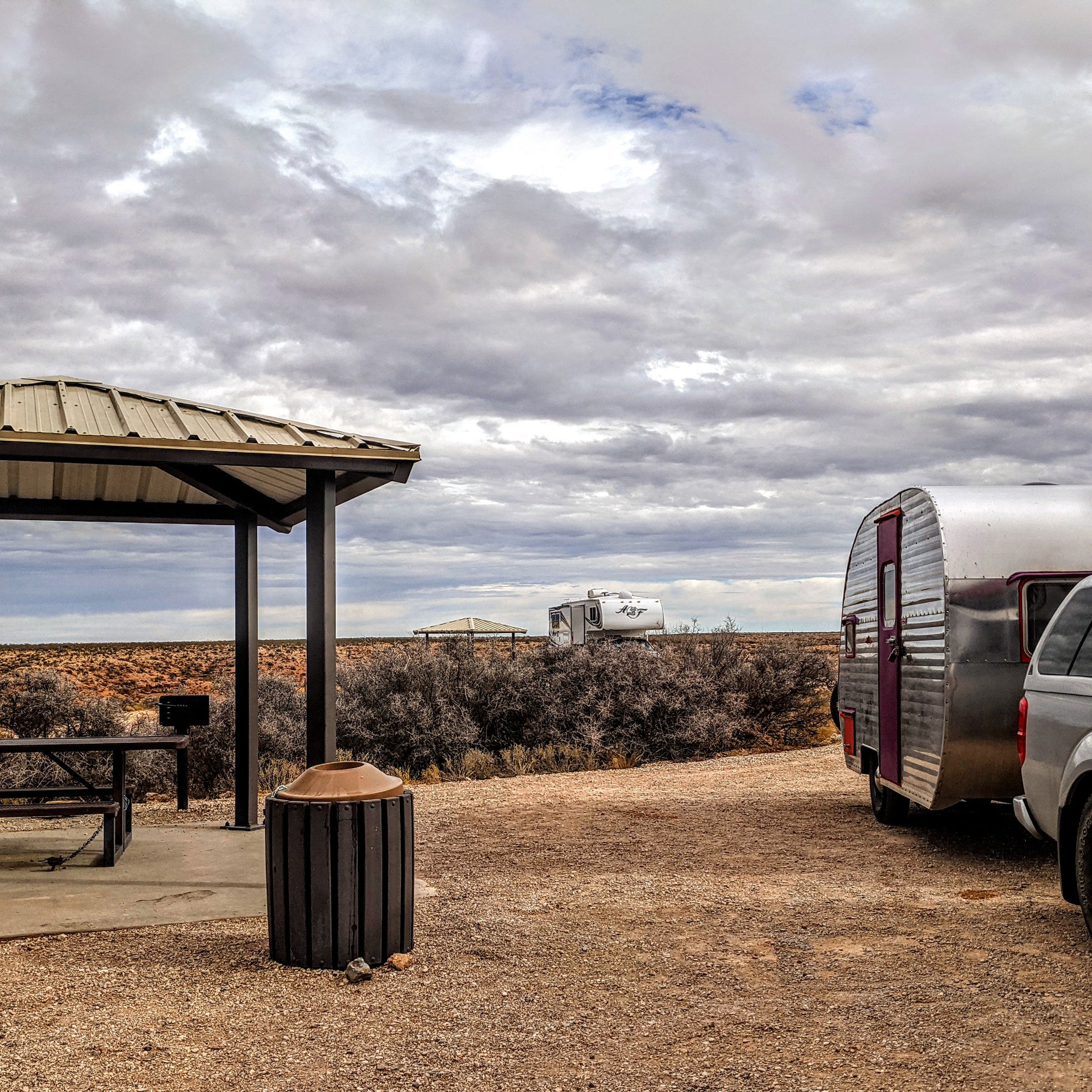 Best dispersed camping near Roswell, New Mexico