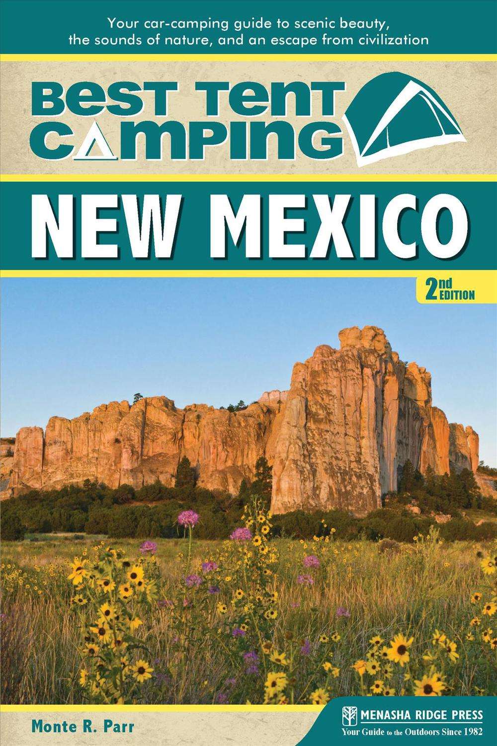 Best Tent Camping: New Mexico: Your Car