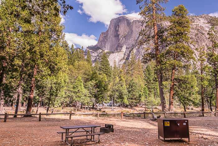 Best Yosemite National Park Camping (Photos!)  James Kaiser