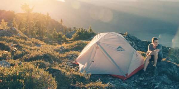 Buy Camping Gear NZ &  Outdoor Equipment With Pay Later Options