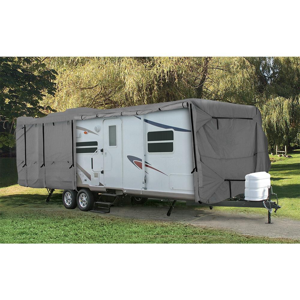 Camco ULTRAGuard 5th Wheel Cover, 40