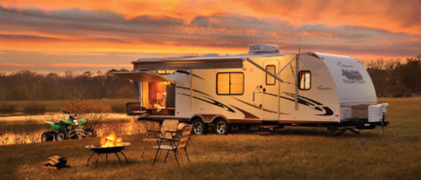 Camping Adventures Trailer Rentals Reviews &  RV Rentals ...