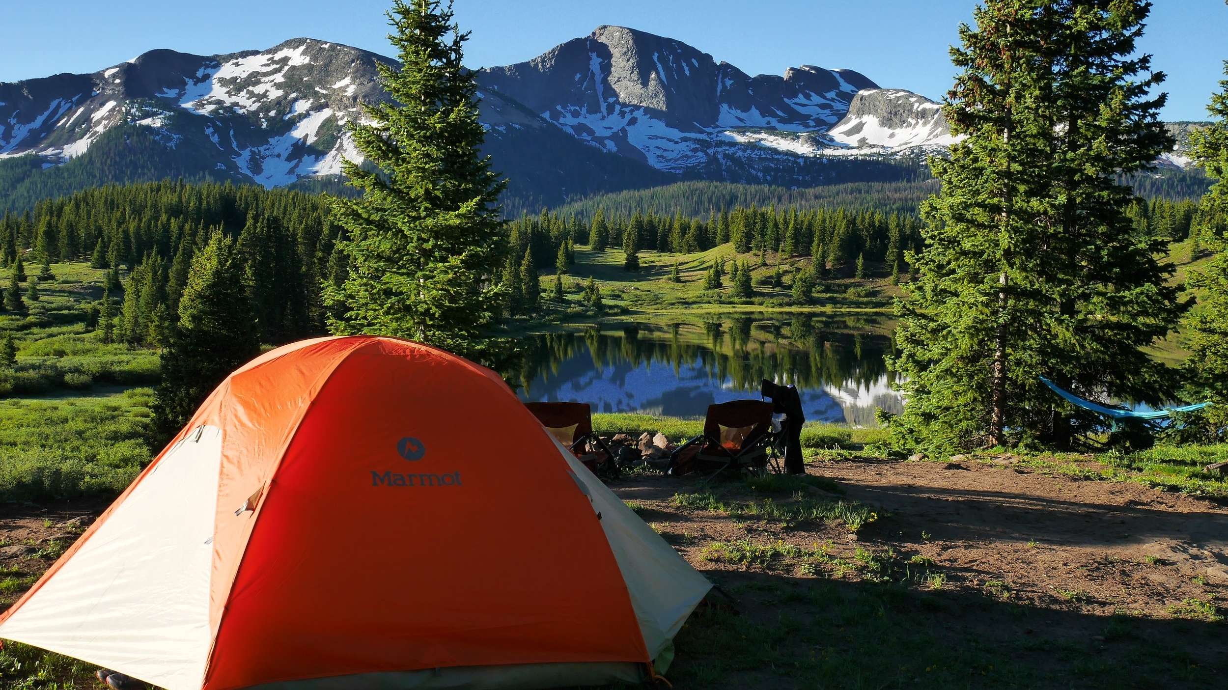 Camping Guide: Best Places To Camp Around Norwood