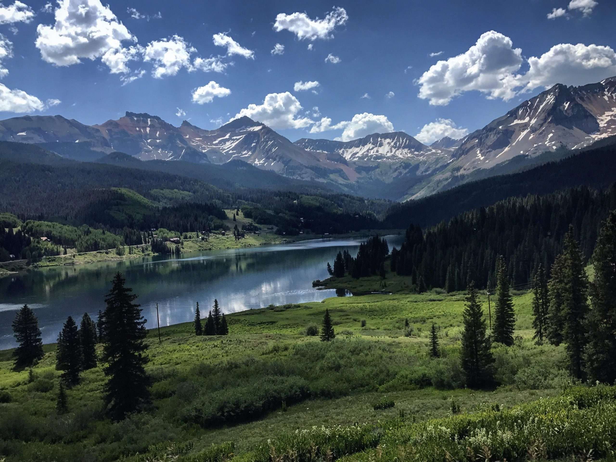 Camping near Crested Butte, Colorado : CampingandHiking