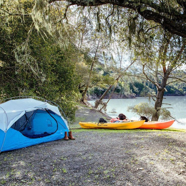 Camping Near Santa Cruz Refferal: 9232823266 #Campingtips