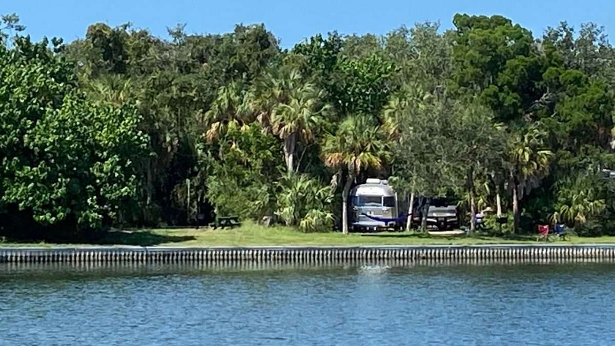 Camping Season Coming to Tampa Bay