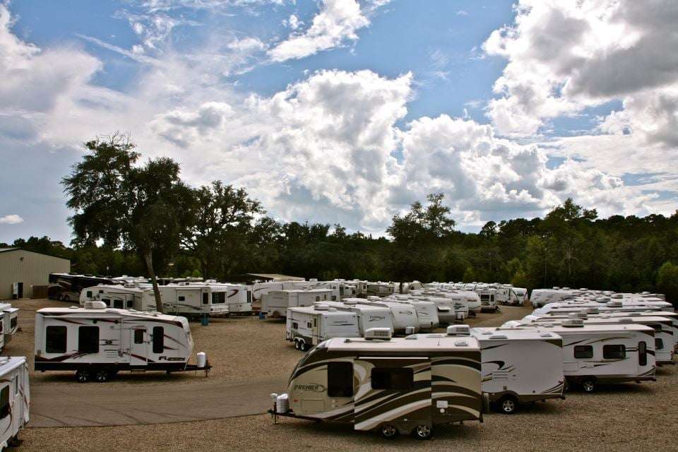 Camping World of Tallahassee