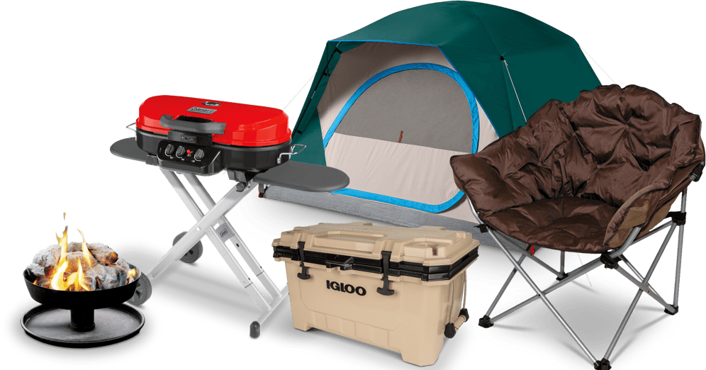 Camping World: RV Parts, Supplies, Accessories &  Outdoor Gear