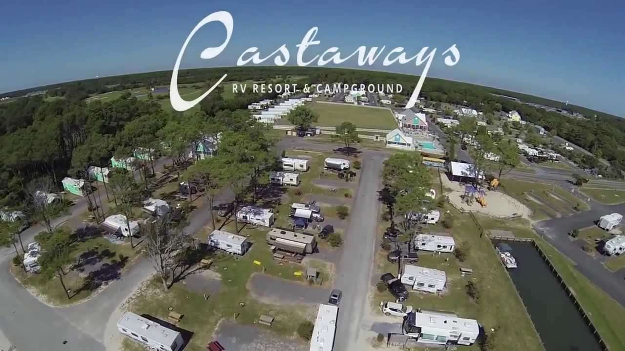 Castaways RV Resort &  Campground
