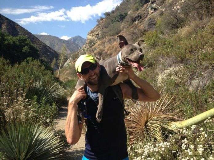 Dog Friendly Hikes in Los Angeles