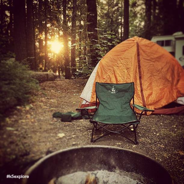 Explore the PNW: 12 places you should go camping